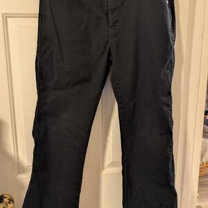 Levi's Women's High Rise Dark Jeans